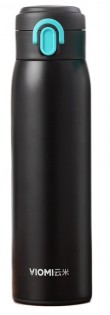Термос Xiaomi Viomi stainless vacuum cup Black